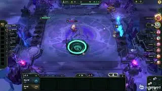 Dec 18, 2025 - Game 4 | Lend&aacute;rias (Annie - Sett - Sylas) - Top 2