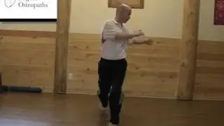 Lunge Matrix - Intrinsi Osteopathy