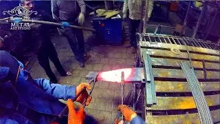 Глазами работника 
