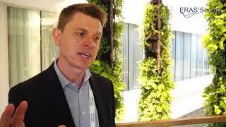 Interview with Mr Tim Batchelor at The 6th ERAS World Congress 2018