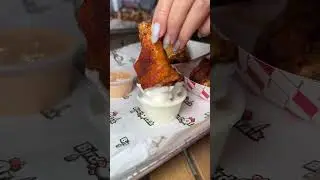 #Chicken #Tenders or #Wings #Birdtalk #Tempe #Arizona