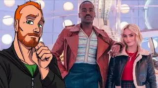 Disney Bails on Doctor Who: Who Could Have Seen This Coming?