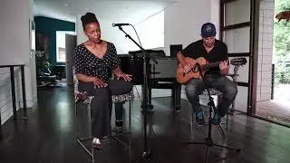 Nnenna Freelon | You Make Me Feel Brand New
