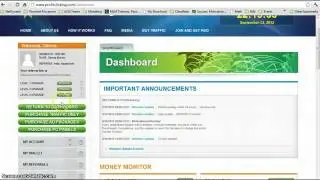 ProfitClicking Review
