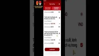 Hướng dẫn nộp thuế, nộp thuế thay v&agrave; sử dụng bản đồ số tr&ecirc;n ứng dụng eTax Mobile PHI&Ecirc;N BẢN 3.1.7