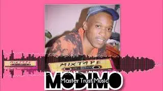 Master Trust Music - MODIMO ( New Hit visualizer)
