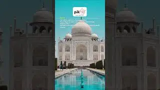 Mystical Delhi | Delhi NCR | Mathura | Agra | Lucknow | Ayodhya | Varanasi | Gaya | BodhGaya |India