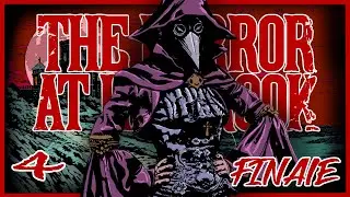 [4 | Finale] Let's Play The Horror at Highrook  | The Burning Moon & The Closing Eye