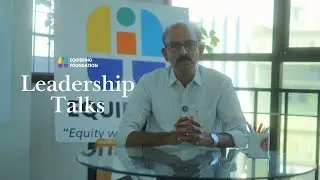 Leadership Talks Ep. 2 | Growth, Partnerships & Impact at EquiBeing
