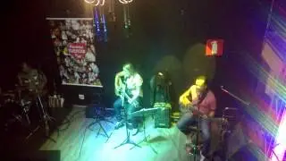 Suelen Ara&uacute;jo cantando gosto tanto de vc  Lulu Santos
