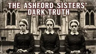 The Macabre History of the Ashford Family: A Sinister Tale Buried by Time and Protected by Silence