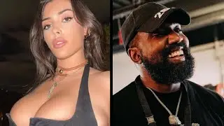 Kanye West’s Wife Bianca Censori Is Now Making Music
