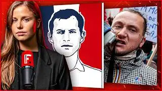 L&rsquo;extr&ecirc;me gauche a tu&eacute; Quentin : r&eacute;cit, r&eacute;v&eacute;lations et t&eacute;moignages !