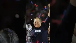 Brou sounds off about this Hall of Fame voter's Belichick opinion #nfl #football #billbelichick