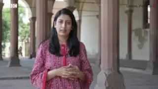 Raj of Maharaja Ranjit Singh narrated by a pakistani scholar miss Cheema