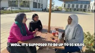 Obesity by badya university 