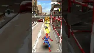 Spider Man Unlimited 1.3.1a (2015) (3)