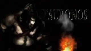 A WARRIOR'S TEST | Tauronos