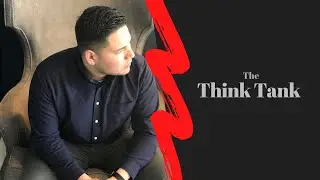 The Think Tank Episode 6 | Mistakes of a Leader | Leadership Talk Part 2 | Steven Facio