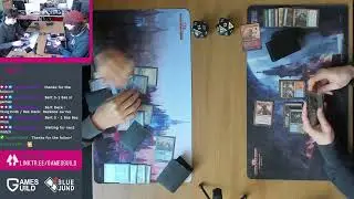 Fadi on Jeskai Miracles VS Benjamin on Grixis Death's Shadow