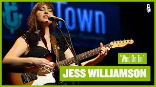 Jess Williamson - 