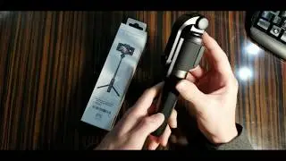 Обзор монопода Huawei AF 15