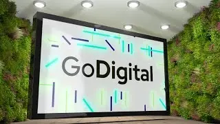 Treedia Outdoor - 3D Digital Billboards Cyprus - Spot v2