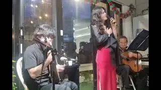[소뉴][파두][Fado][공연][파두공연]2025.6.28 공연 하이라이트
