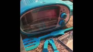 WoW Amazing, Easy Fun 2 Bake Kids Oven Review