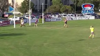 2019 SFNL Division 1 2 Bentleigh v Oakleigh District Highlight