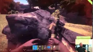 Rust - First steps into the unknown