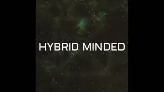 GRESY - STREET FIGHT - HYBRID MINDED EP (FREE)