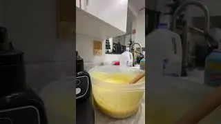 Making corn bread better recipe #corn #cornbread #foryou #recipe #fyp #elote #bread