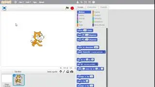 Scratch Programming for Kids (Bangla) - Introduction
