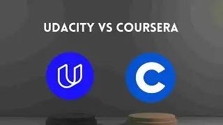 ⭐ UDACITY VS COURSERA ⭐