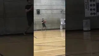 #Basketball at #TMU Recreation