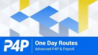 Project Payroll in Advanced Mode with P4P Software