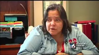 Prescription pill problem grows in Idaho