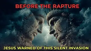 Jesus Warned of This Silent Invasion Before the Rapture &ndash; The Church Must Prepare | Rapture Wisdom.