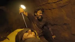 beast climax scene