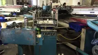 SCREENWORKS, INC. - CUSTOM SILKSCREEN STUDIO