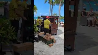 Cuban Folk Musical Concert 2