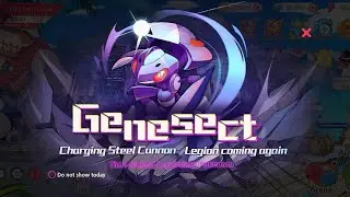 GENESECT BIDWAR AND GAMEPLAY🔥🔥 | POCKET INCOMING | PET WAR