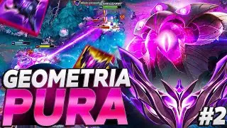 LLEGAMOS A ORO CON EL PULPO POOL | UNRANKED A MASTER DIDÁCTICO #2