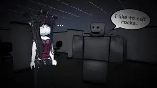 The WEIRDEST yet CREEPIEST Roblox games..