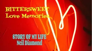 NEIL DIAMOND - STORY OF MY LIFE