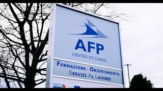 All'Afp di Cuneo si formano i professionisti del benessere