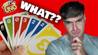 Уно на 6 человек?!? | Уно с друзьями