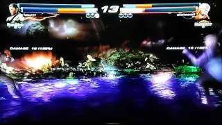 Turles117 vs umerkazama2