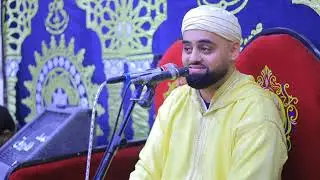 رائعه من روائع  سورة النمل للقارئ البريطاني محمد أيوب عاصف ||Qari Mohammad Ayyub Asif